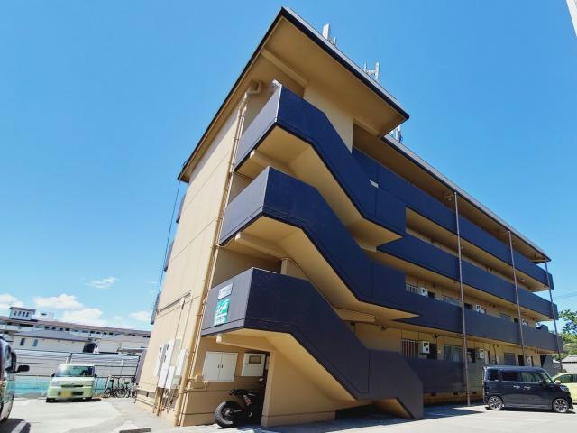 セグラ南沖洲