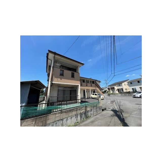 ハイツタイラ