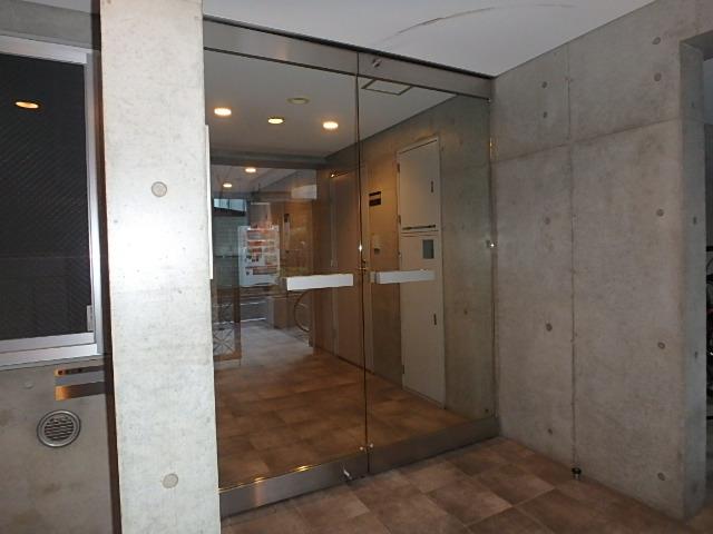 ヴォーガコルテ池袋