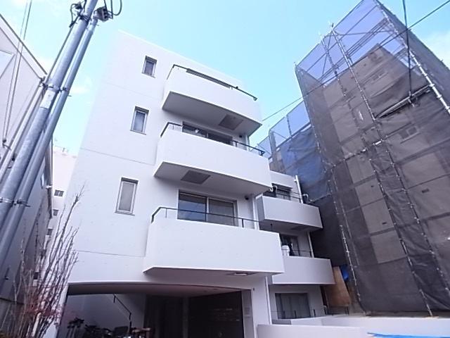 アロッジオ上筒井