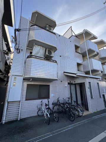 メーベルハイツB