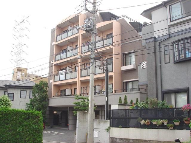 COZYCOURT綱島(2LDK/2階)
