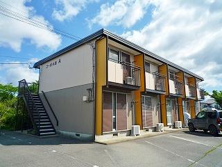 コーポ小出A棟