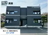 LFB APARTMENT桜木I