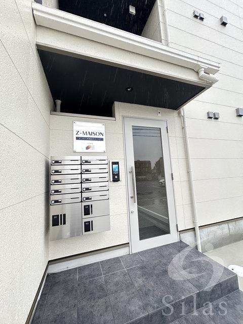 ジーメゾン岸和田グランシア 