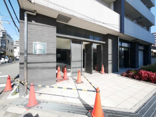 レークス新大阪ウエスト