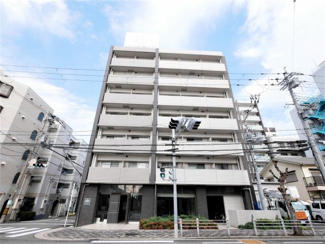 レークス新大阪ウエスト