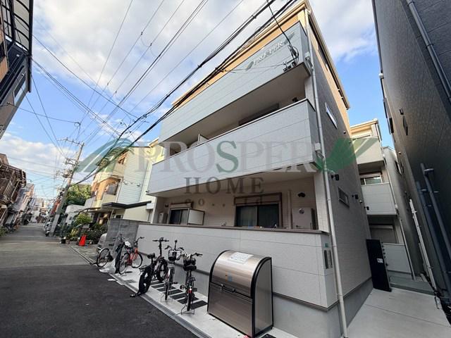 プロスパーコート新深江II