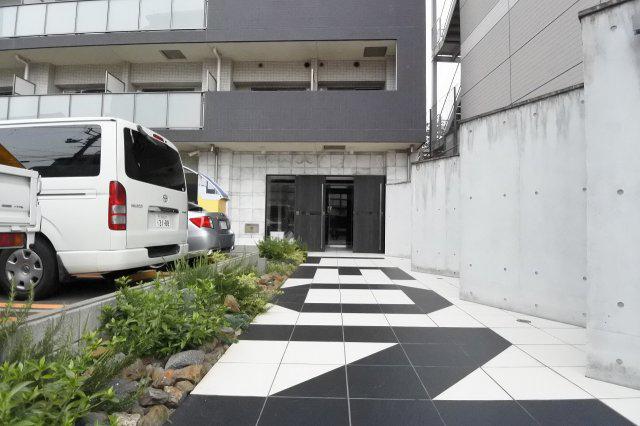 レオンコンフォート新梅田II