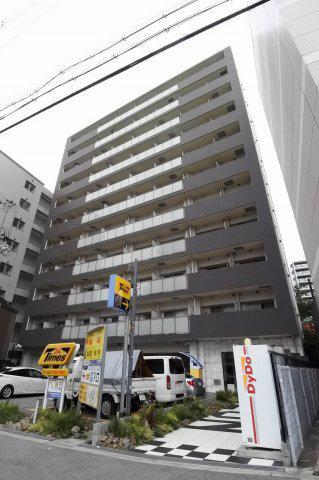 レオンコンフォート新梅田II