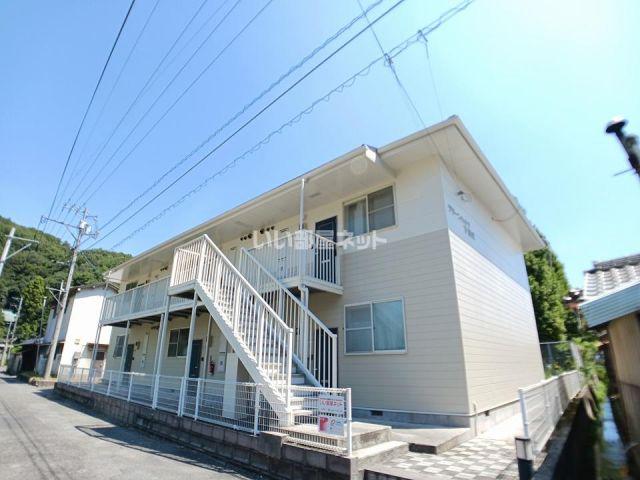 グリーンハイツ下賀茂(3DK/1階)