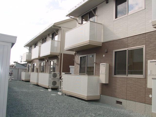 コンフォータブル B