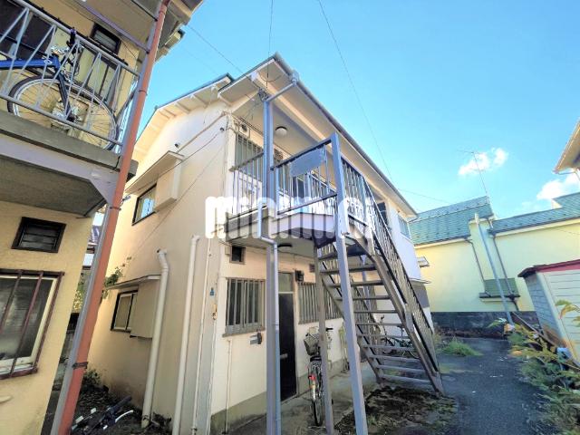 ハイツ北岡荘II