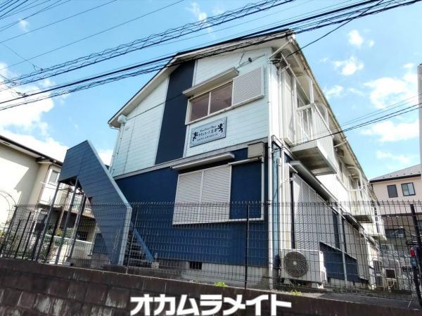 タウンコート志津