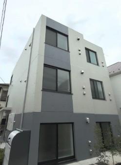 阿佐ヶ谷テラス