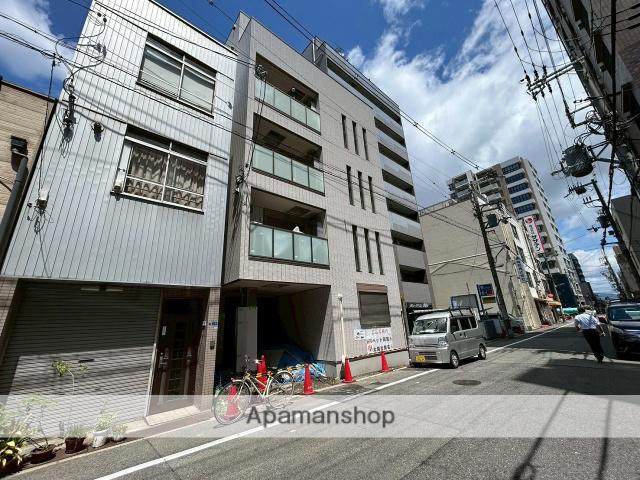 エムズ谷六