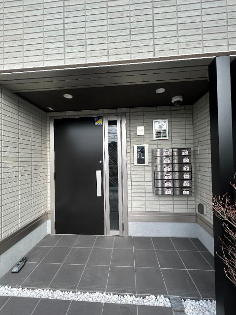 ノーブルヴィラ宮原