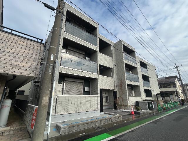 ノーブルヴィラ宮原