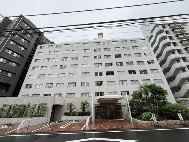 番町ハイム