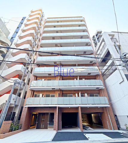 ALIVIS川崎(3LDK/5階)