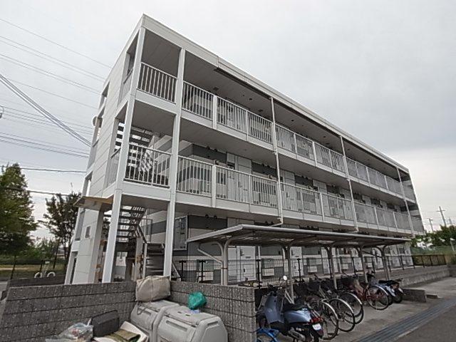 レオパレスビュートラスト