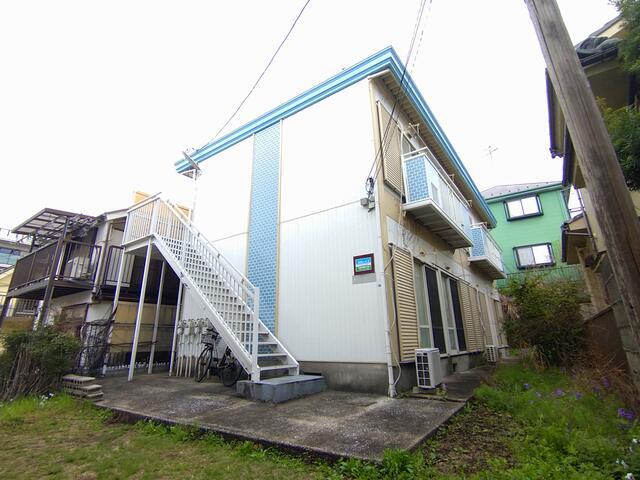 KNハイツ