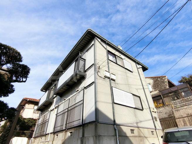 アーバン千葉寺