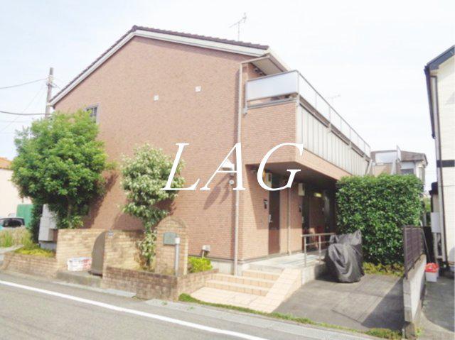 パナピア八王子