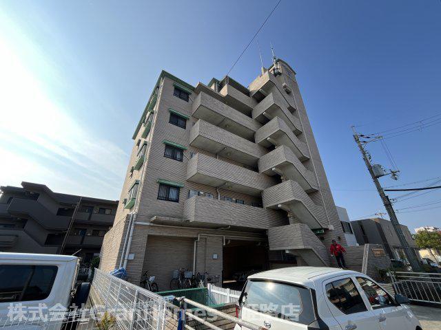 大栄・姫路北条レジデンス