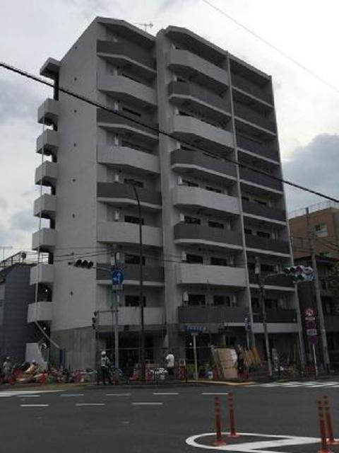 メイクスデザイン新宿落合