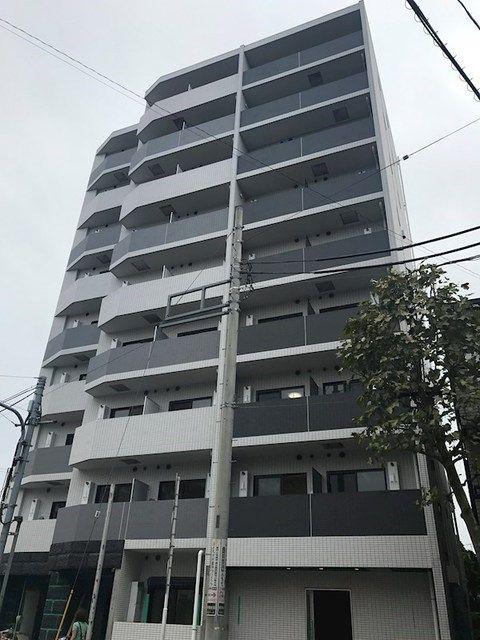 メイクスデザイン新宿落合