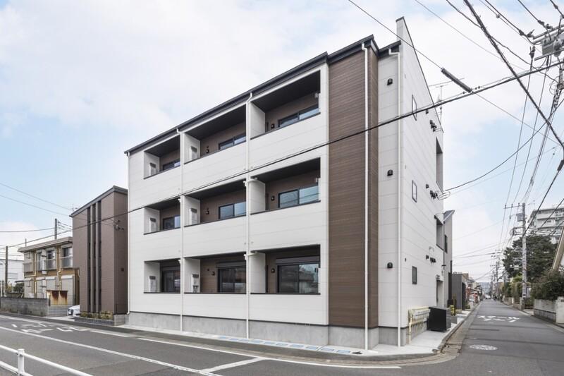 カーサ西鶴間