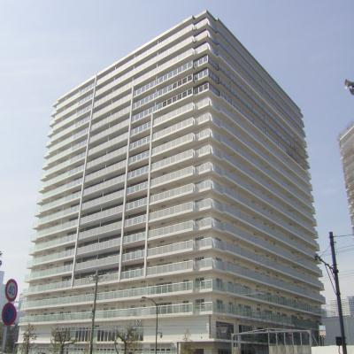 PARK AXIS 豊洲