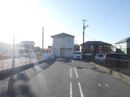 ＪＲ山陽本線 光駅 徒歩88分  築14年