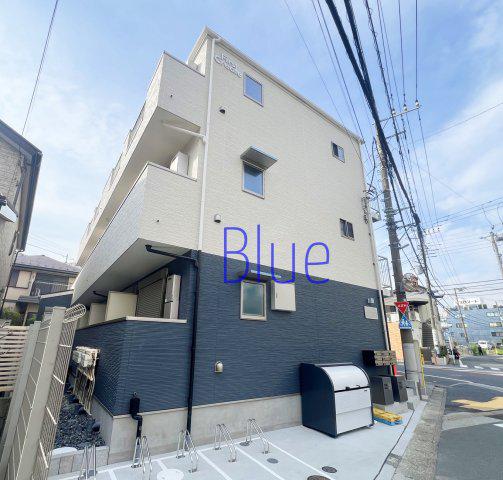 FIRST VILLA 小袋谷