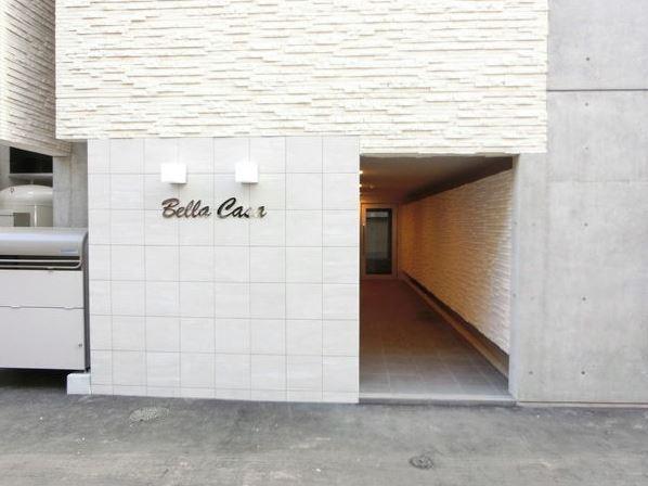 BELLA CASA