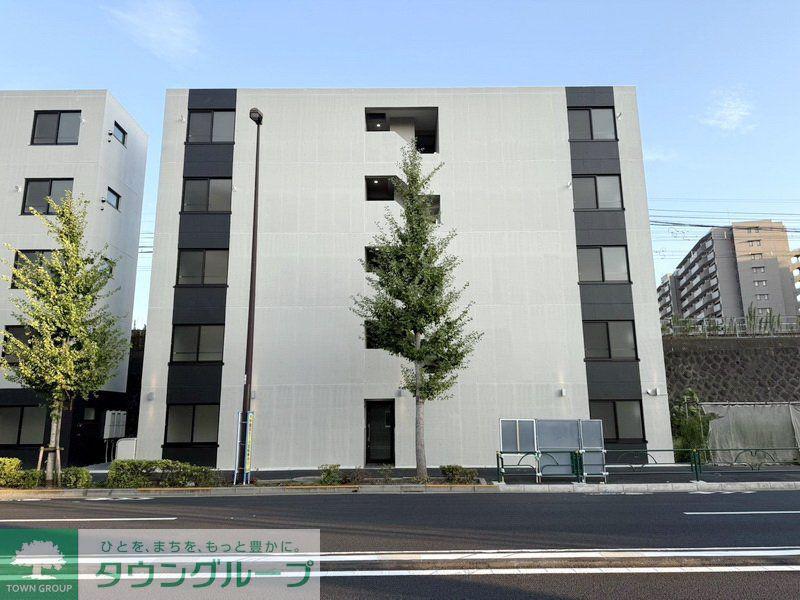 PARADIS千住関屋