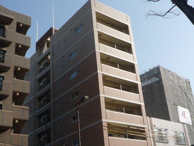 ヴェントゥーノ箱崎