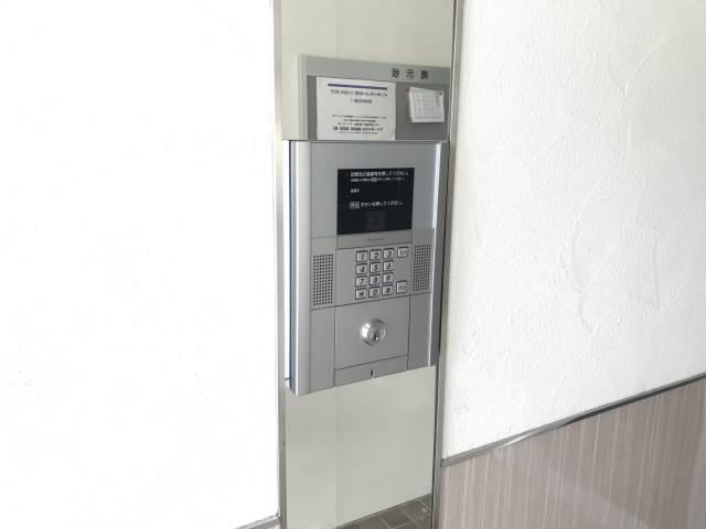 プルミエール二十四軒ウエスト