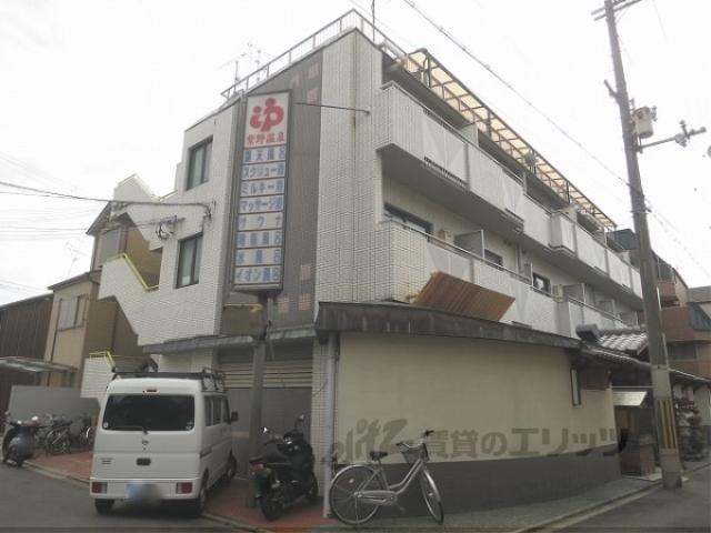 紫野ビル