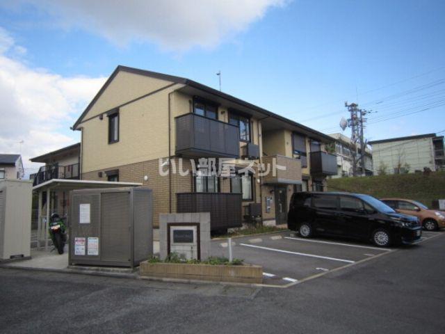 アリーバサル野田I