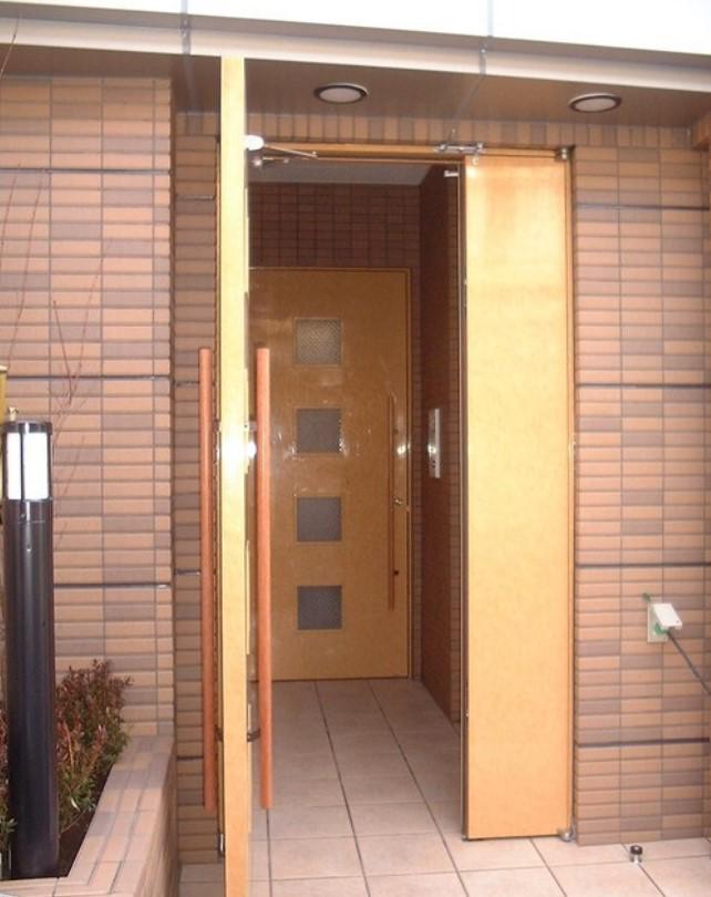 約50平米神宮・表参道1LDK