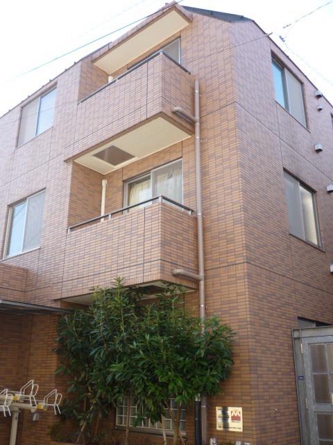約50平米神宮・表参道1LDK