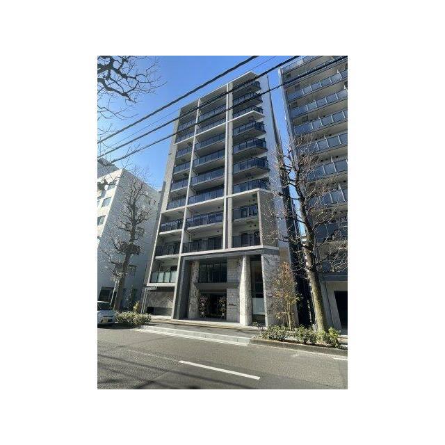 ネベル横浜関内