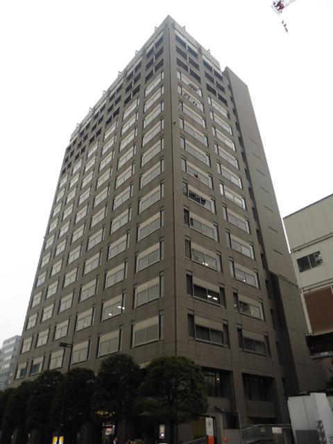愛宕ビューアパートメント