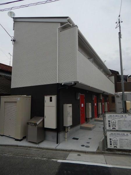 RINO-CHE豊田本町