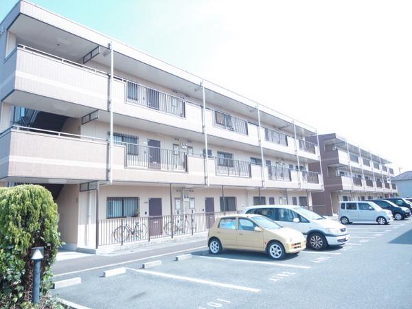 ツインコート北野A