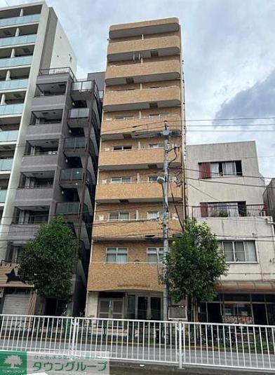 ライオンズマンション錦糸町第6