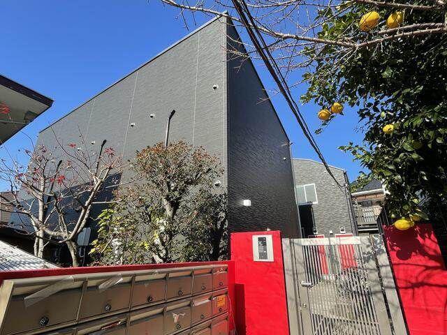 グレイスシールド烏丸