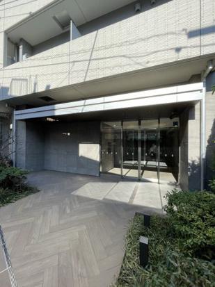 フレンシア椎名町